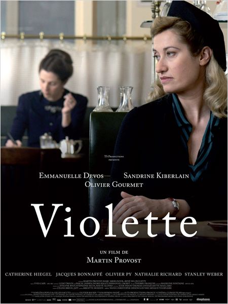 VIOLETTE