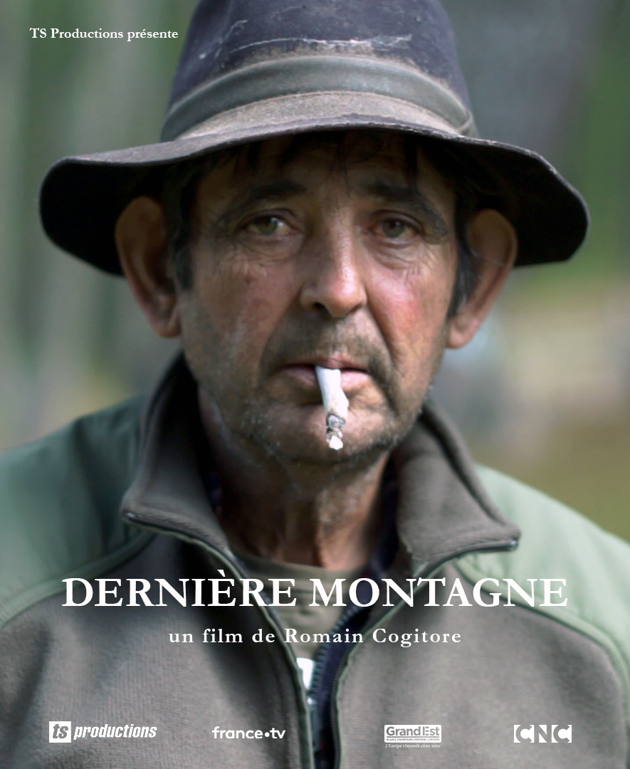 Dernière montagne - Romain Cogitore