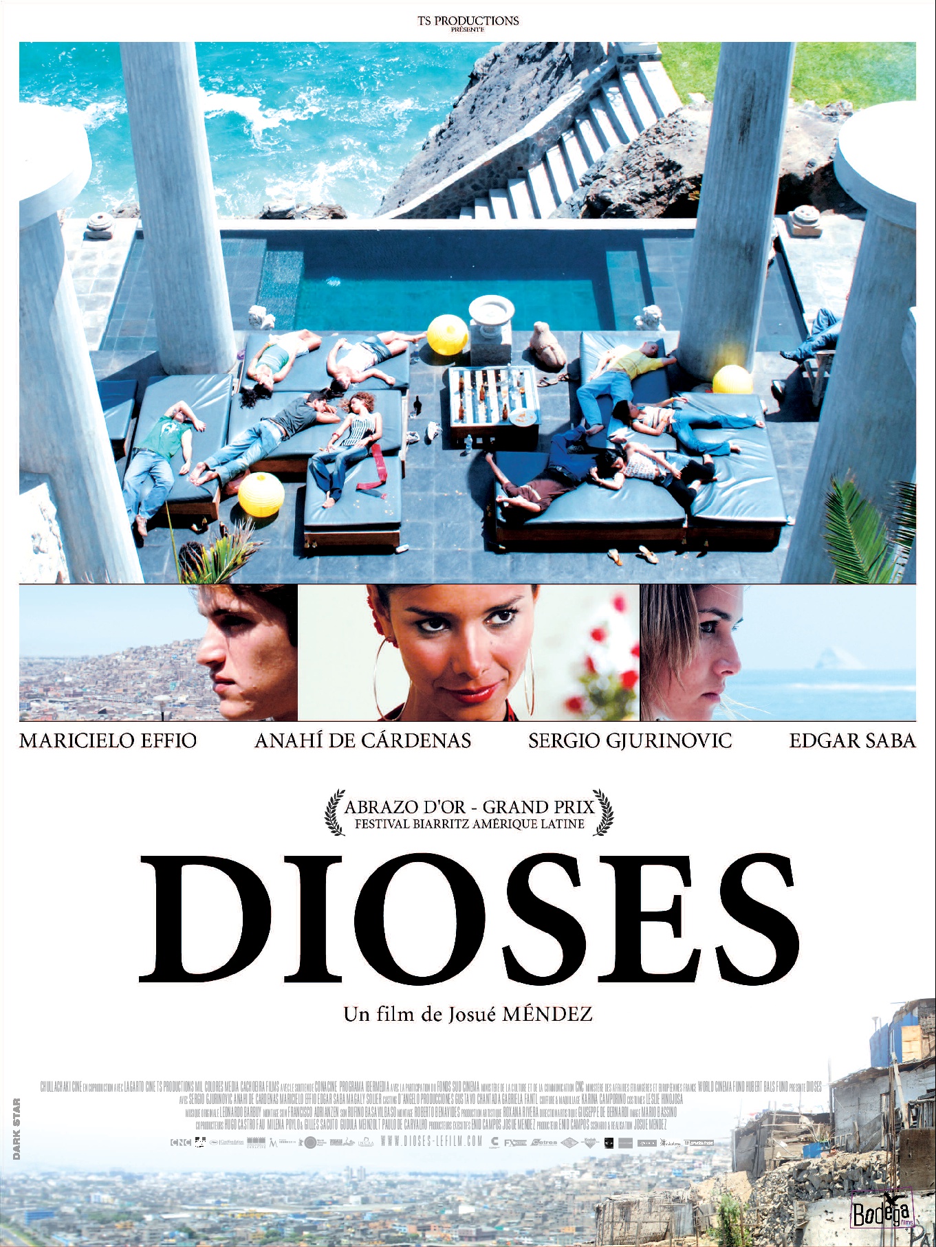 DIOSES