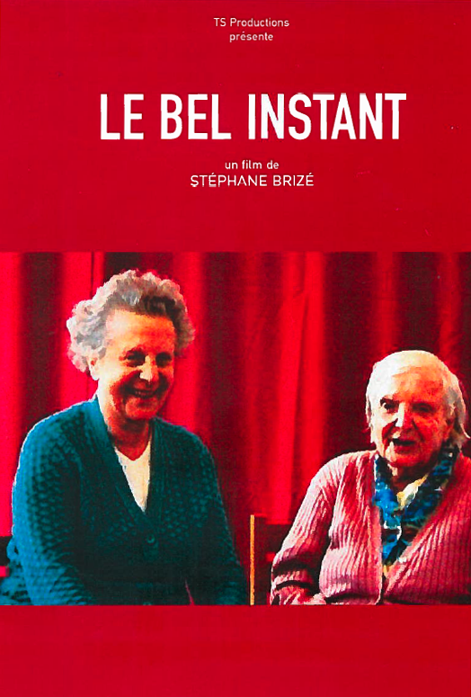 LE BEL INSTANT - Stéphane Brizé