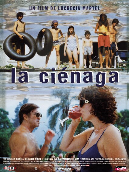 LA CIÉNAGA