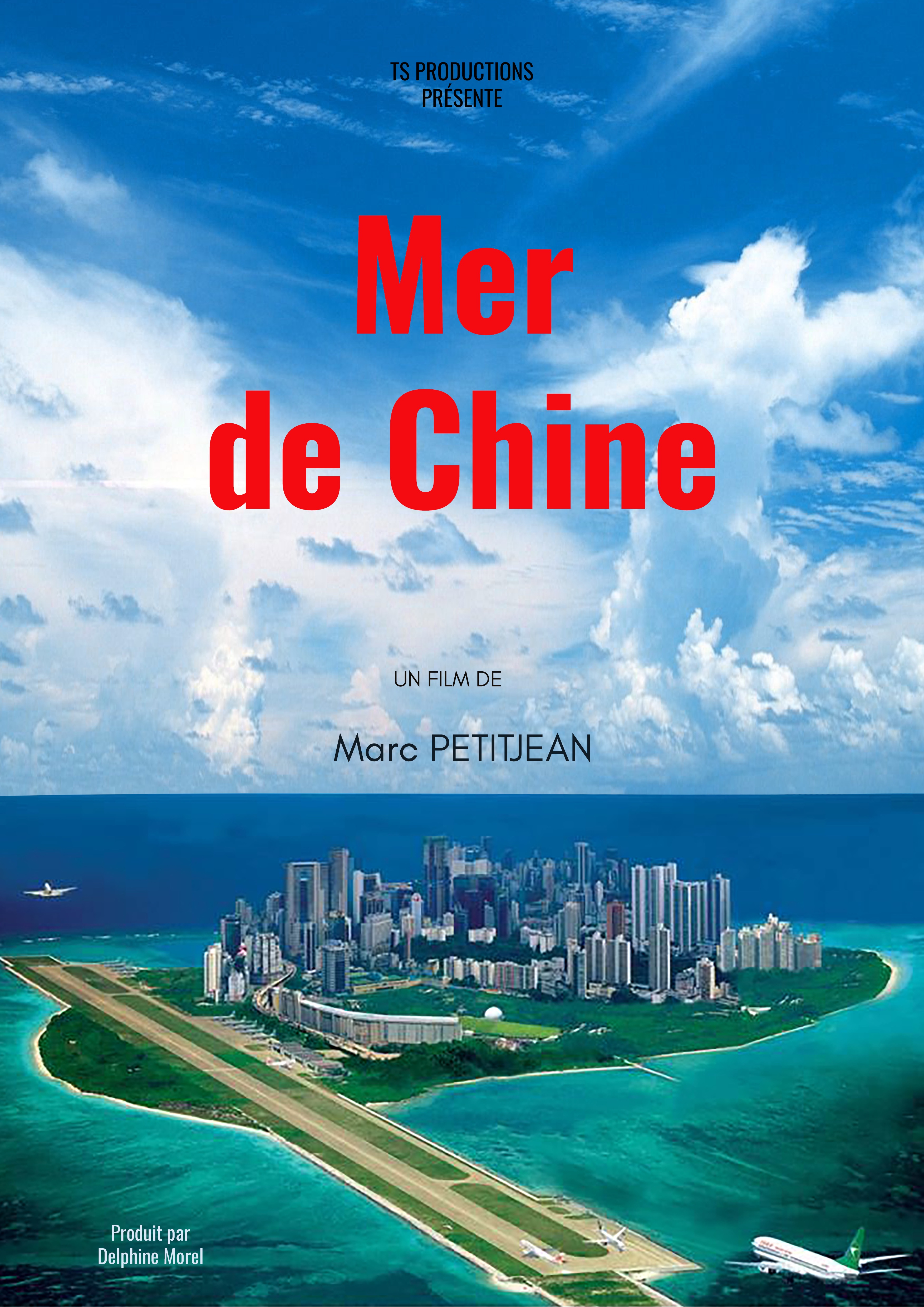 Mer de Chine, la guerre des Archipels