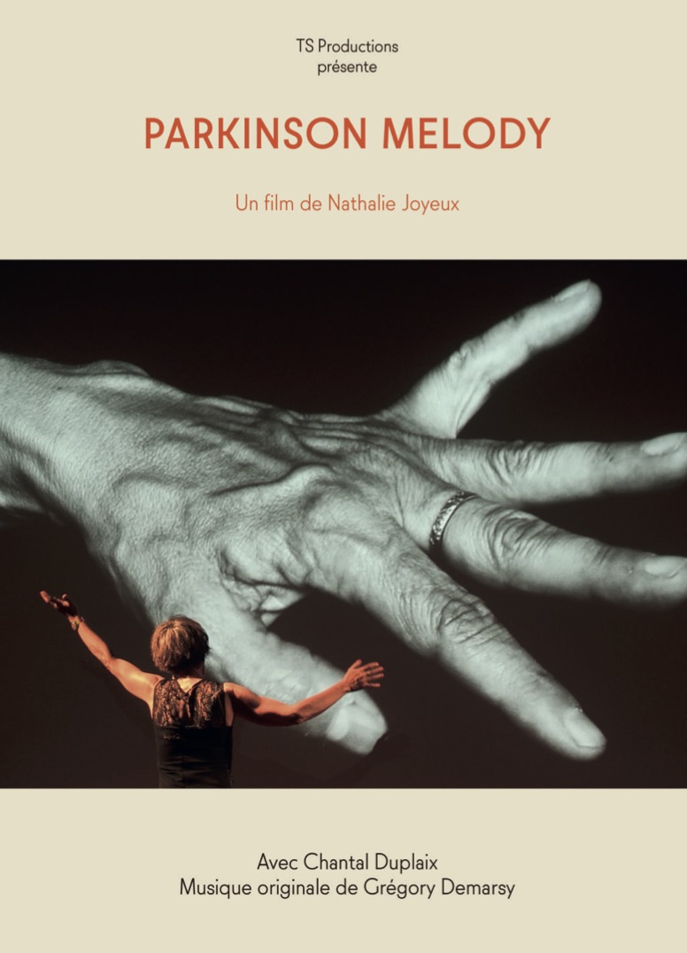 Parkinson Melody - Nathalie Joyeux