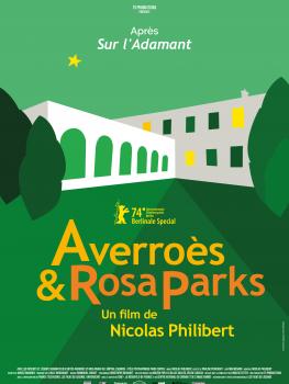 AVERROES & ROSA PARKS