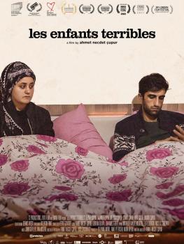 Les enfants terribles - Ahmet NECDET CUPUR