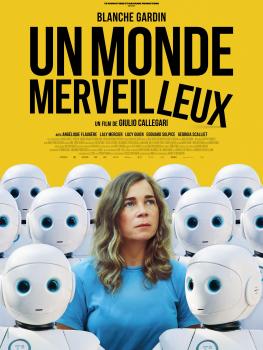 UN MONDE MERVEILLEUX