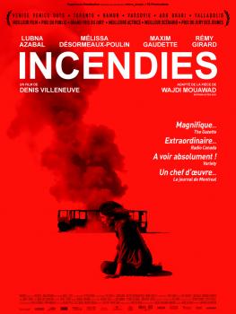 INCENDIES