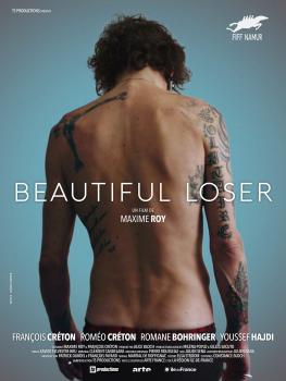 Beautiful Loser - Maxime Roy