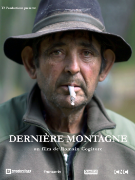 Dernière montagne - Romain Cogitore