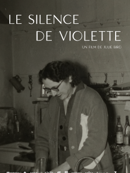 Le silence de Violette