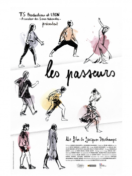 Les Passeurs