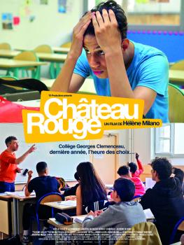 CHÂTEAU ROUGE