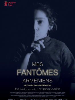 Mes fantômes arméniens