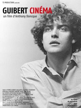 GUIBERT CINÉMA - Anthony Doncque