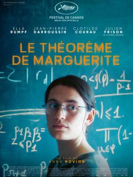 LE THEOREME DE MARGUERITE