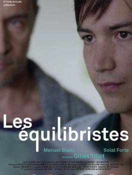 Les Equilibristes - Gilles Tillet