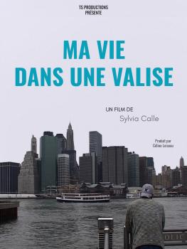 MA VIE DANS UNE VALISE - Sylvia Calle