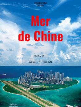 Mer de Chine, la guerre des Archipels