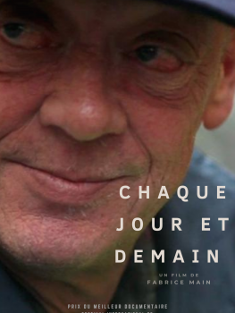 Chaque jour et demain - Fabrice Main