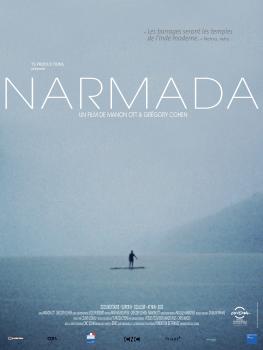 NARMADA - Manon Ott & Grégory Cohen