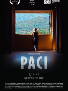 PACI (PAIX) - JULIETTE ROUDET