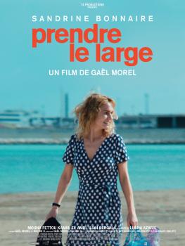 Prendre le large - Gaël Morel