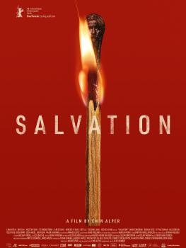 SALVATION
