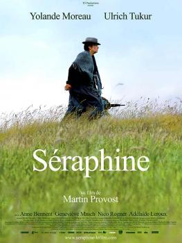 SERAPHINE