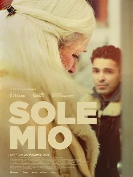 Sole Mio - Maxime Roy