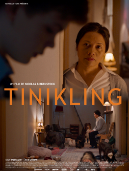 Tinikling - Nicolas Birkenstock