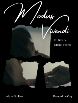 Modus vivendi - Liliane Rovère